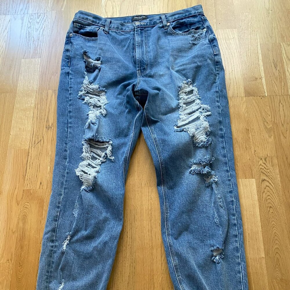 Woman's Jeans (NEW)